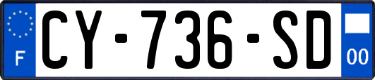 CY-736-SD