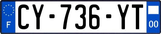 CY-736-YT