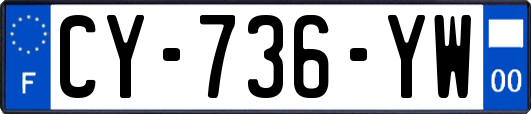 CY-736-YW