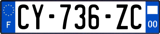 CY-736-ZC