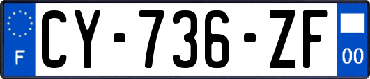CY-736-ZF