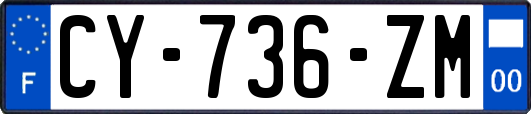 CY-736-ZM