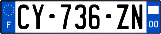CY-736-ZN
