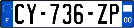 CY-736-ZP
