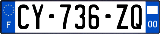CY-736-ZQ
