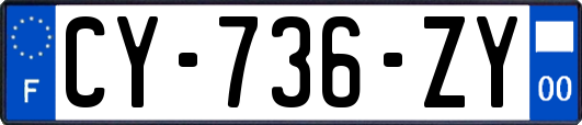 CY-736-ZY
