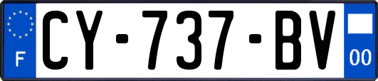 CY-737-BV