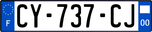 CY-737-CJ