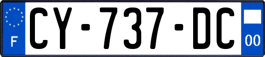 CY-737-DC