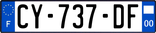 CY-737-DF