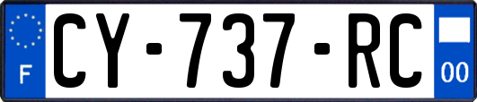 CY-737-RC