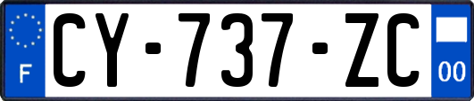 CY-737-ZC