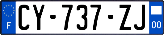 CY-737-ZJ