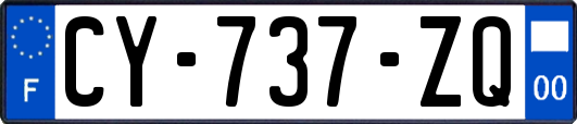 CY-737-ZQ