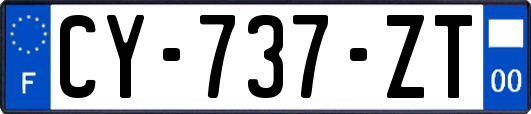 CY-737-ZT