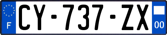 CY-737-ZX