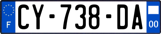 CY-738-DA