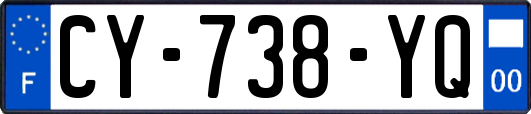 CY-738-YQ