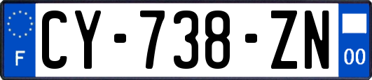 CY-738-ZN