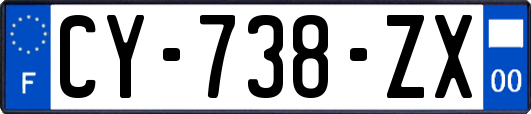 CY-738-ZX