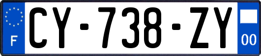 CY-738-ZY