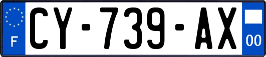 CY-739-AX