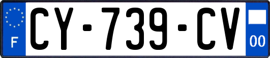 CY-739-CV