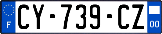 CY-739-CZ