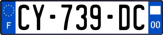 CY-739-DC