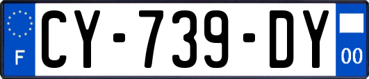 CY-739-DY