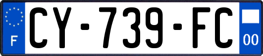 CY-739-FC