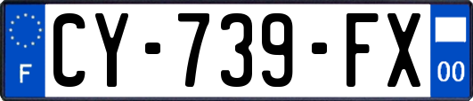 CY-739-FX