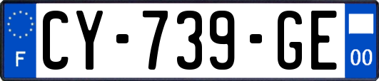 CY-739-GE