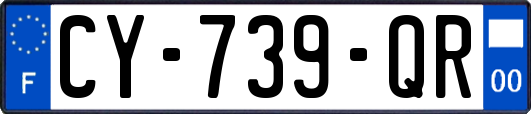 CY-739-QR