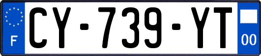 CY-739-YT