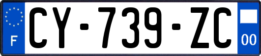 CY-739-ZC