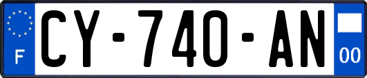 CY-740-AN