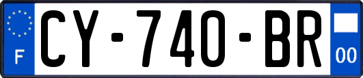 CY-740-BR