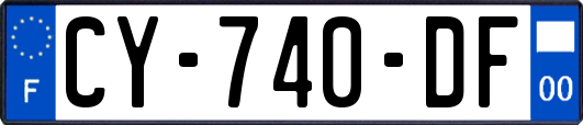CY-740-DF