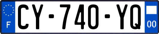 CY-740-YQ