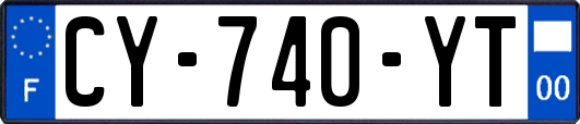 CY-740-YT