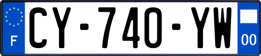 CY-740-YW
