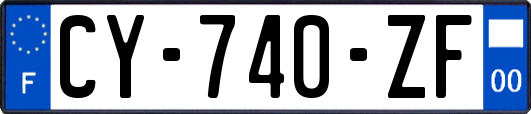 CY-740-ZF