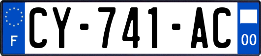 CY-741-AC