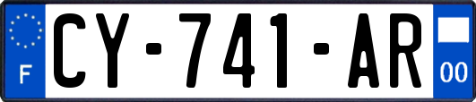 CY-741-AR