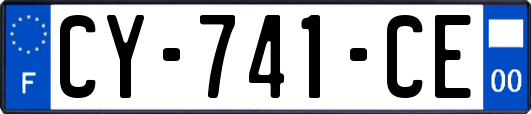 CY-741-CE