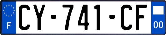 CY-741-CF
