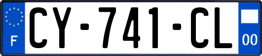 CY-741-CL