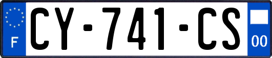 CY-741-CS