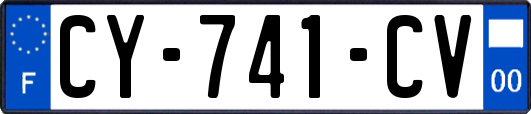 CY-741-CV